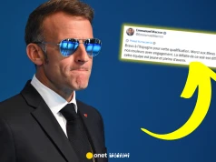 Tak Emmanuel Macron zwrócił się do Francuzów po porażce w półfinale MŚ 2026