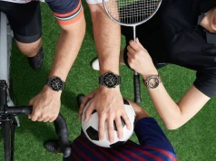 HONOR Watch 6 debiutuje w Polsce. Nawet 35 dni pracy na jednym ładowaniu