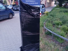 Trwa montaż stacji dla roweru aglomeracyjnego. Publikujemy listę stacji