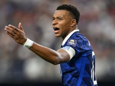 "Wielkie rozczarowanie". Mbappe szukał przyczyn porażki