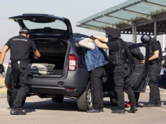 ICE tymczasowo zawiesza większość kontroli drogowych