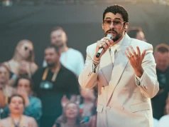Nie rozumiałem ani słowa, ale tańczyłem, czyli Bad Bunny w Warszawie
