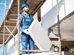 Sprawdź ten parametr przed zakupem styropianu. Producenci ukrywają go za skomplikowanym symbolem