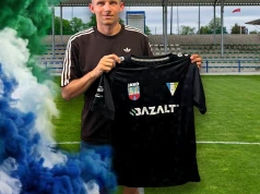 Mocny transfer piłkarskiego czwartoligowca