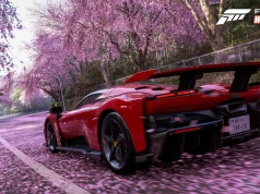 Forza Horizon 6 otrzymuje cztery klasyczne włoskie "samochody pasji"