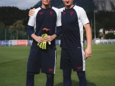 Z Markowic do Ekstraklasy. Wychowanek lokalnego klubu w kadrze Górnika Zabrze