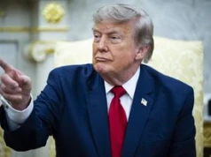 Trump grozi Iranowi. Mówi o atakach na elektrownie