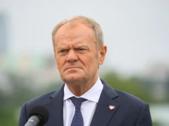 Majmurek: Donald Tusk w zasadzie się przyznał. To koniec głównej strategii rządu