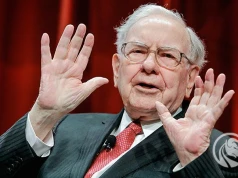 Warren Buffett chce pozbyć się wszystkich akcji Berkshire do 2034 roku i zrywa z Fundacją Gatesa