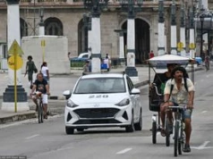 Całkowity paraliż sieci na Kubie. Wyspa tonie w ciemnościach