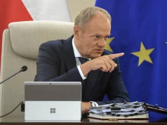 Tusk wezwał posłów KO. Wiadomo, o czym chce mówić
