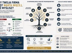 Czy właściciel firmy naprawdę wie, ile jest ona warta?