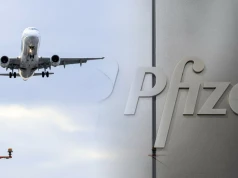Pfizer zamknie niebo nad Polską? Firma może utrudnić pracę NATO, rząd planuje odpowiedź