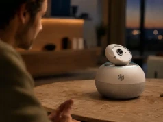 ChatGPT zamieszka w twoim domu. Nowy sprzęt OpenAI będzie patrzył i słuchał