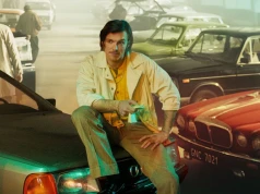 Podobał Ci się ,,Jak zostałem gangsterem”? Musisz obejrzeć ten film z Włosokiem. To prawdziwa historia