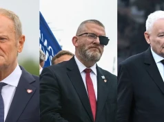 Ekspert wskazał problem PiS i KO przed wyborami. „Konfederacja nauczyła się grać w tę grę”