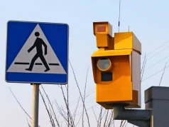 CANARD ma 15 lat. Od 60 fotoradarów do 1,3 mln zarejestrowanych wykroczeń