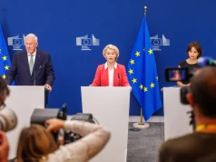 System EU ETS jak pole bitwy. W Unii są trzy obozy czekające na ruch Brukseli
