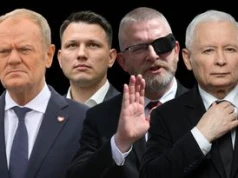 Mamy nowy sondaż. Dwie Konfederacje silniejsze niż PiS