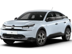 Najtańszy, spalinowy Citroën C4. Ile kosztuje w lipcu 2026?