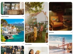 Koniec z nudną w Google Grafika. To największa zmiana od lat