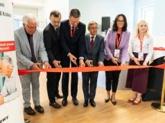 Kraków wzmacnia potencjał badań klinicznych w onkologii. CWBK NIO oficjalnie otwarte