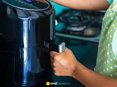 Popularny air fryer może być przyczyną pożaru. Wystarczy chwila nieuwagi