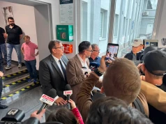 W wiecu Jacka Sasina do zaimponowania Donaldowi Tuskowi. Kim jest ,,strażnik Solino”