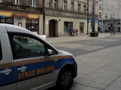 Dzień dobry Katowice. Straż Miejska ponownie rekrutuje