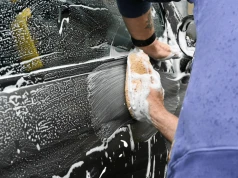 Oferta pracy: Czyściciel pojazdów w Wysokiej Głogowskiej