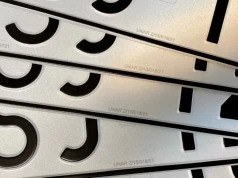 Nowe litery na tablicach rejestracyjnych. Zmiany dotyczą także województwa śląskiego