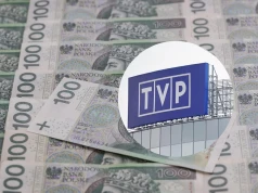 Wielka dziura w budżecie TVP. Gigantyczne straty publicznego nadawcy