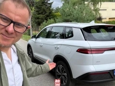 Nie jestem fanem hybryd plug-in, ale ten chiński SUV mnie przekonał. Zresztą sami zobaczcie