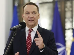 Nowa koalicja z Ukrainą, ale bez Polski. Sikorski: To format otwarty