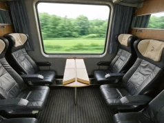 PKP Intercity w końcu ma godnego rywala. Sąsiad chce zdobyć polskie tory