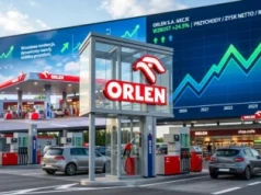 Orlen akcje prognozy na najbliższe dni: Orlen znowu rośnie! Czy za chwilę padnie historyczny rekord?
