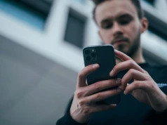 Badanie: co trzeci Polak w ciągu ostatniego roku zetknął się z próbą cyberoszustwa