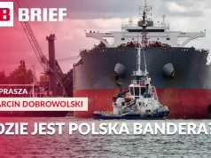 Polska bandera znika, Chiny hamują, a banki centralne patrzą na ETF-y. PB BRIEF