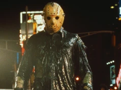 “Piątek trzynastego” od A24?! Oto pierwszy zwiastun serialu “Crystal Lake”!
