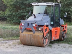 Nowe asfalty w Durdach, Dąbrowicy i Baranowie Sandomierskim. Jest przetarg