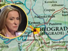 Skandaliczne słowa serbskiej minister. "Najbardziej bezczelne stwierdzenie"