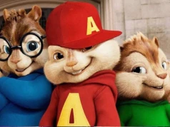 „Alvin i wiewiórki” powracają z nowym rebootem!