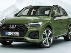 Szykujcie swoje oszczędności. Nadciąga nowe Audi RS Q5