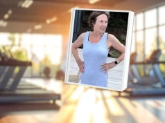 80-latka z Kanady zdradza trzy proste nawyki na świetną formę. Bez siłowni, diet i gadżetów