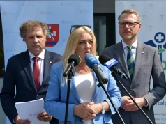 Inwestycje za 83 mln zł w puławskim szpitalu. KPO wesprze onkologię, kardiologię i cyfryzację