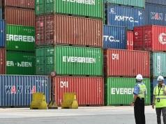 Na horyzoncie globalnej gospodarki widać widmo kłopotów. Chiny najsłabiej od pandemii