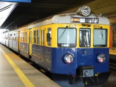 Kultowy pociąg "minonek" wraca na tory. Tego lata możesz przejechać się w stylu retro