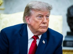 Trump wypłacił odszkodowanie w głośnej sprawie. Wcześniej nazywał oskarżenia "szwindlem"