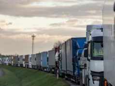 Polska potęga znika w oczach. Z rynku ubyło 1234 firm transportowych