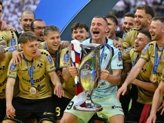 Kto pokaże mecze Górnika Zabrze w europejskich pucharach?
